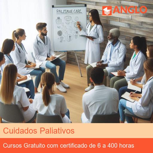 Cuidados Paliativos